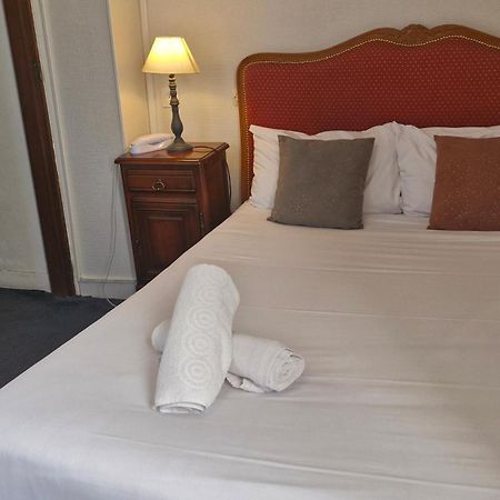 Hotel Saint Etienne Caen Dış mekan fotoğraf