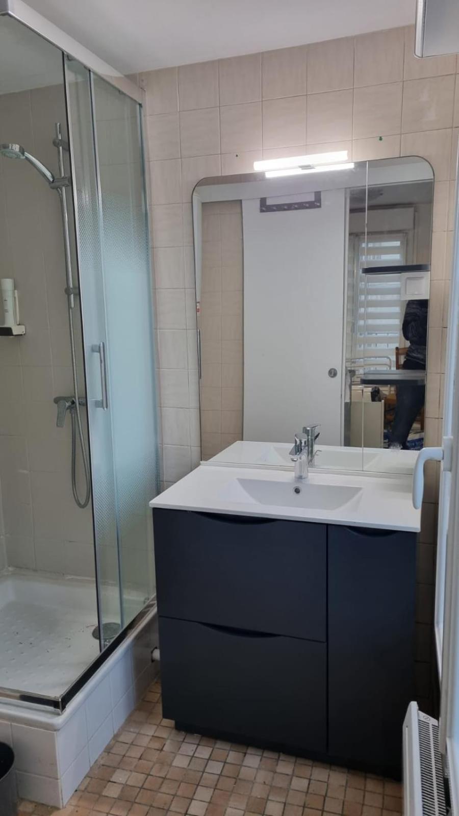 Hotel Saint Etienne Caen Dış mekan fotoğraf