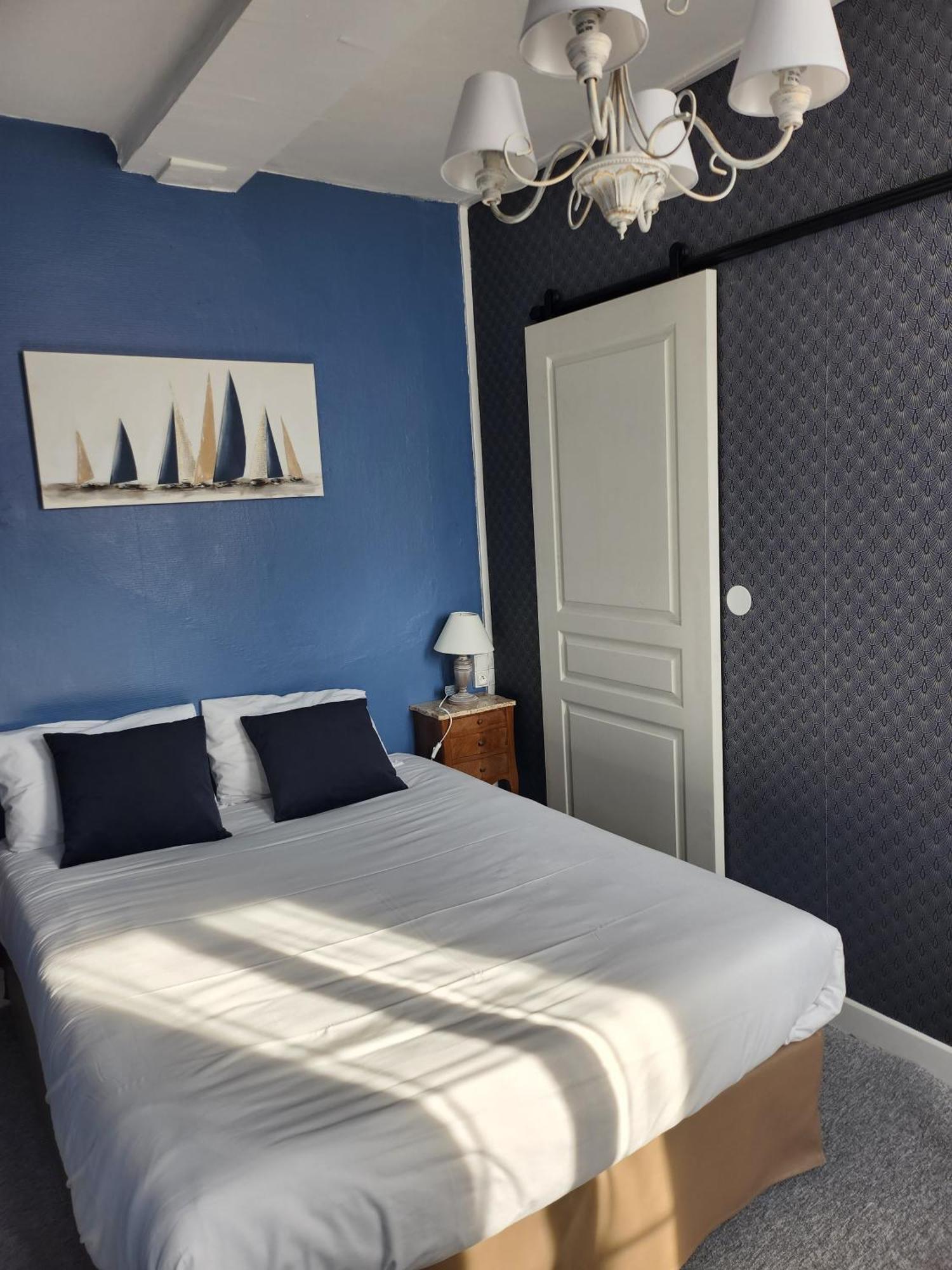 Hotel Saint Etienne Caen Dış mekan fotoğraf