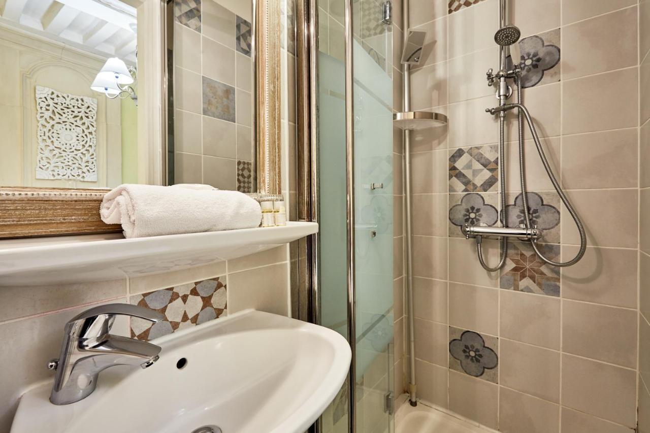 Hotel Saint Etienne Caen Dış mekan fotoğraf