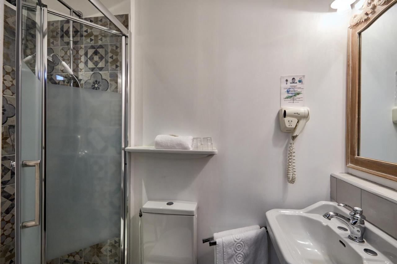 Hotel Saint Etienne Caen Dış mekan fotoğraf