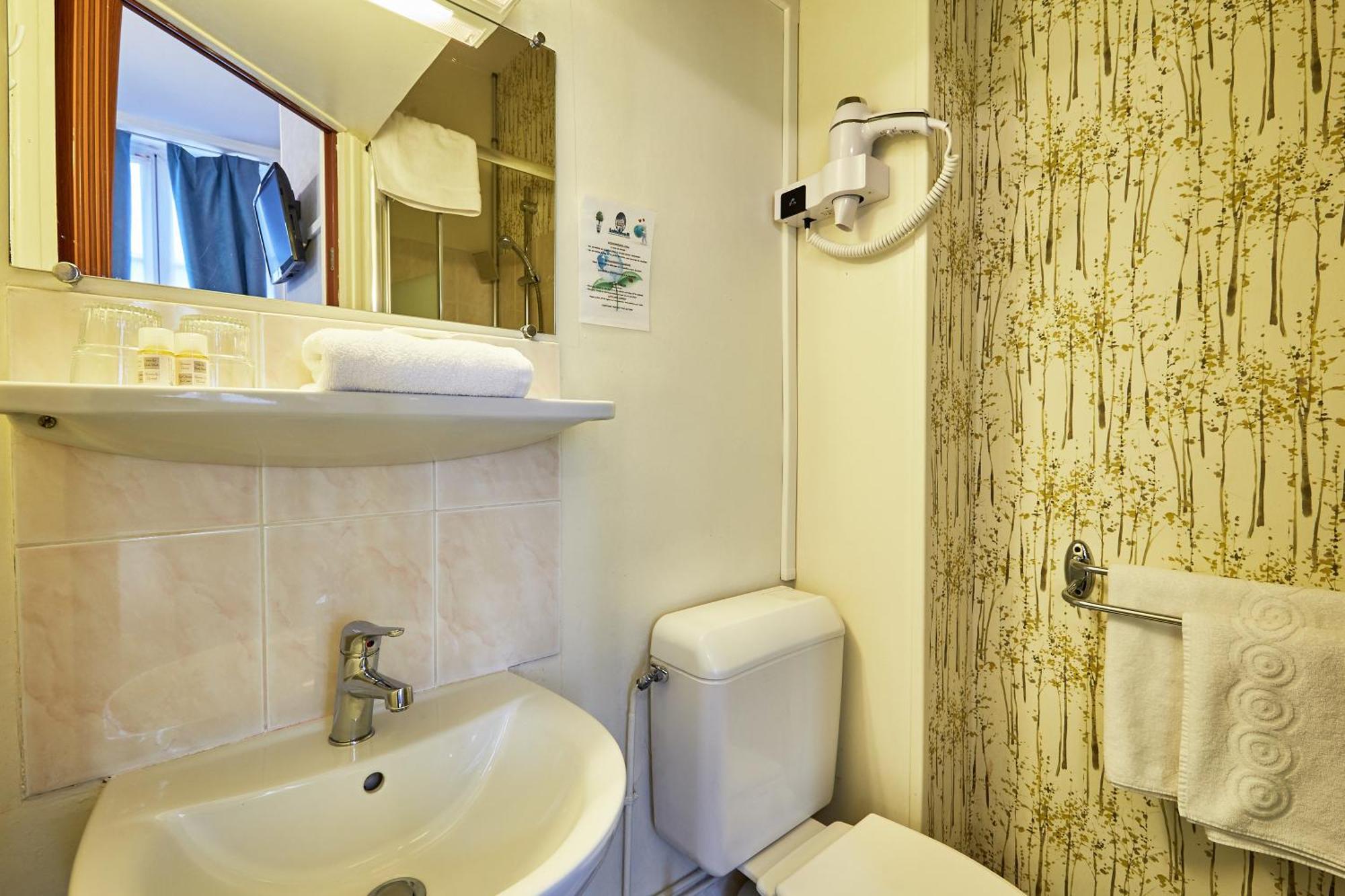 Hotel Saint Etienne Caen Dış mekan fotoğraf