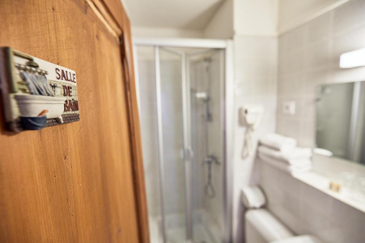 Hotel Saint Etienne Caen Dış mekan fotoğraf